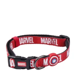 Marvel Halsband