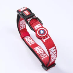 Marvel Halsband
