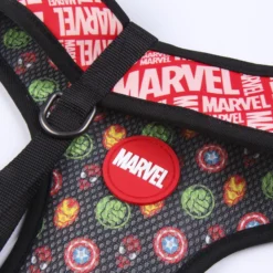 Marvel 2-in-1 Harness