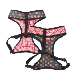 Marvel 2-in-1 Harness