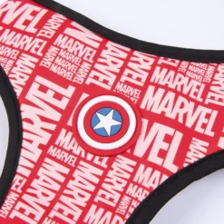 Marvel 2-in-1 Harness