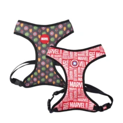 Marvel 2-in-1 Harness