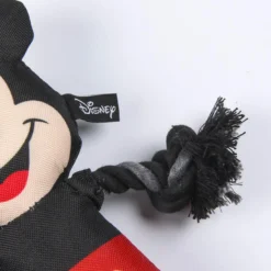 Mickey Mouse Mickey Hundleksak Tug Rope