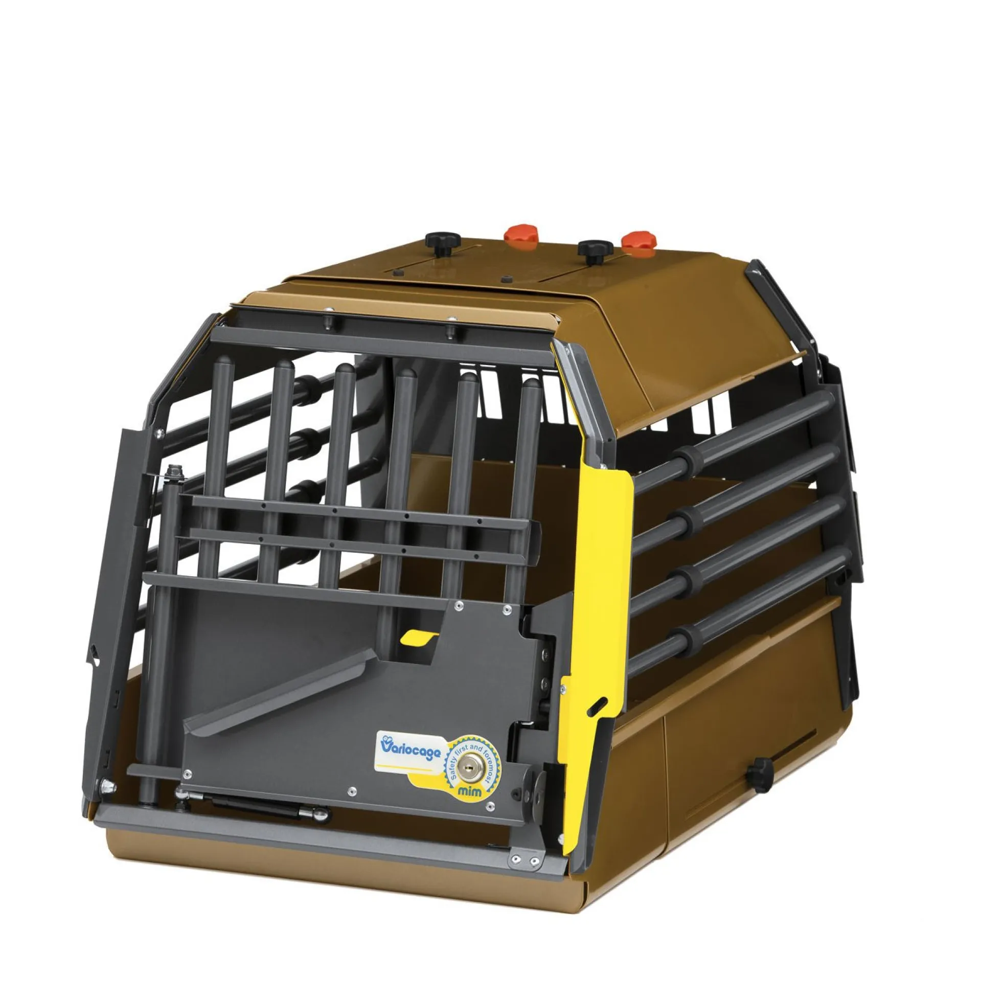MIMsafe MIM VarioCage Minimax