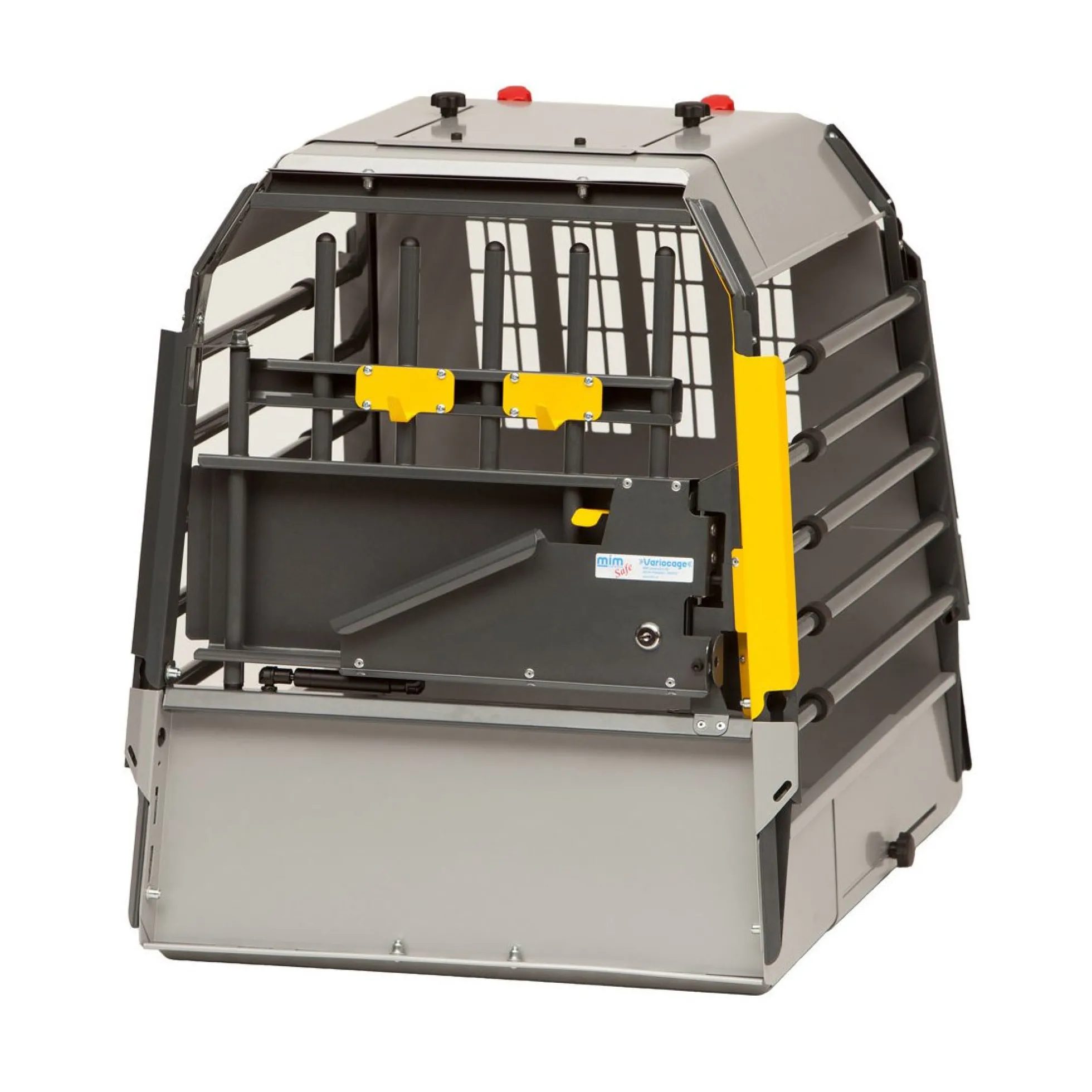 MIMsafe MIM VarioCage Single Compact