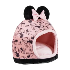 Minnie Mouse Minnie Cave