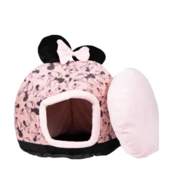 Minnie Mouse Minnie Cave