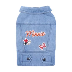 Minnie Mouse Minnie Denim Hundjacka