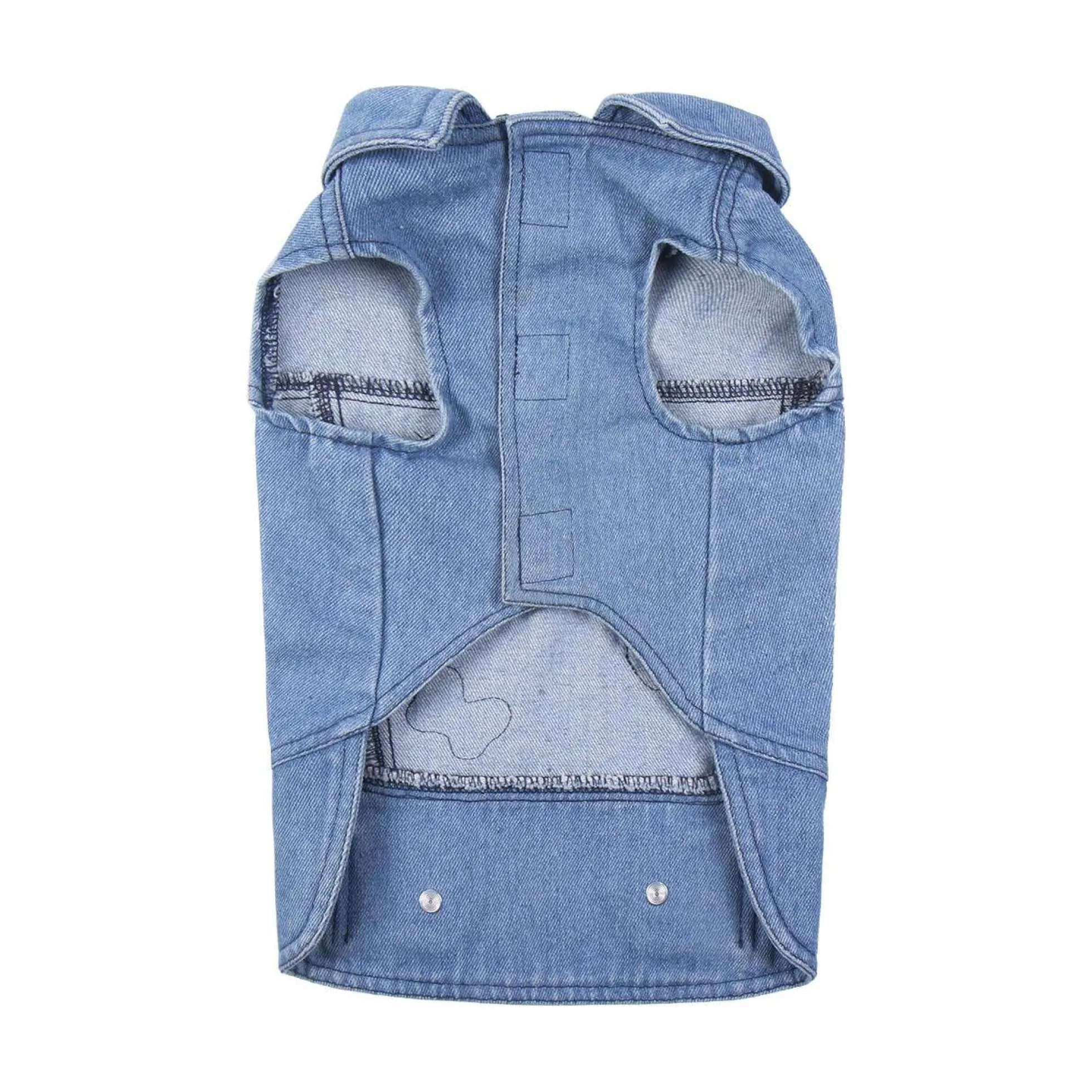 Minnie Mouse Minnie Denim Hundjacka