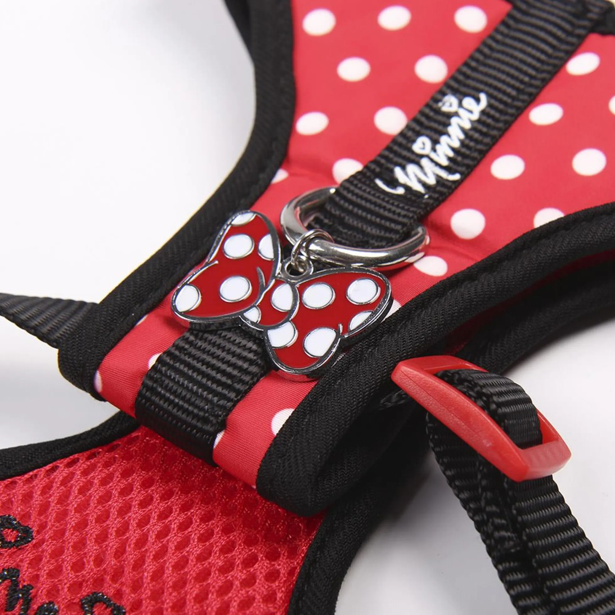 Minnie Mouse Minnie Harness