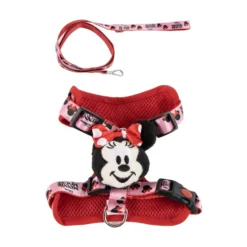 Minnie Mouse Minnie Harness & Leash Set