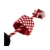 Minnie Mouse Minnie Hundleksak Dental Rope
