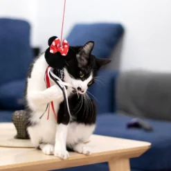 Minnie Mouse Minnie Kattvippa