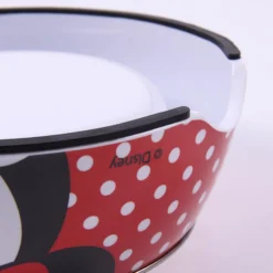 Minnie Mouse Minnie Matskål