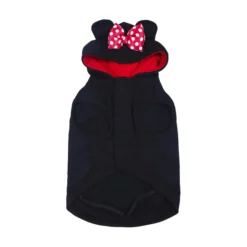 Minnie Mouse Minnie Svart Hundtröja