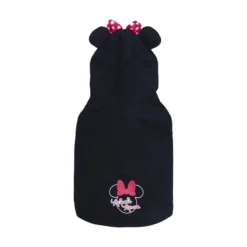 Minnie Mouse Minnie Svart Hundtröja