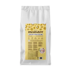 Monster Cat Original Adult Chicken & Turkey