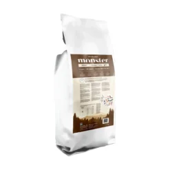 Monster Dog Grain Free Adult All Breed Chicken & Turkey