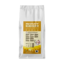 Monster Dog Original Adult All Breed Chicken & Turkey