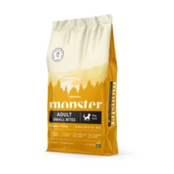 Monster Dog Original Adult Small Bites