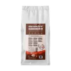 Monster Dog Original Puppy Large & XL Chicken & Turkey