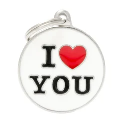 MyFamily Charms