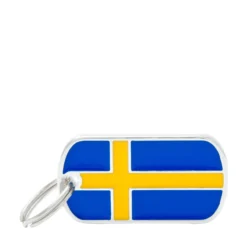 MyFamily Flags