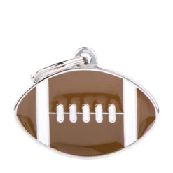 MyFamily Sport Charms