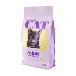 My favourite CAT Adult Cat Regular Chicken