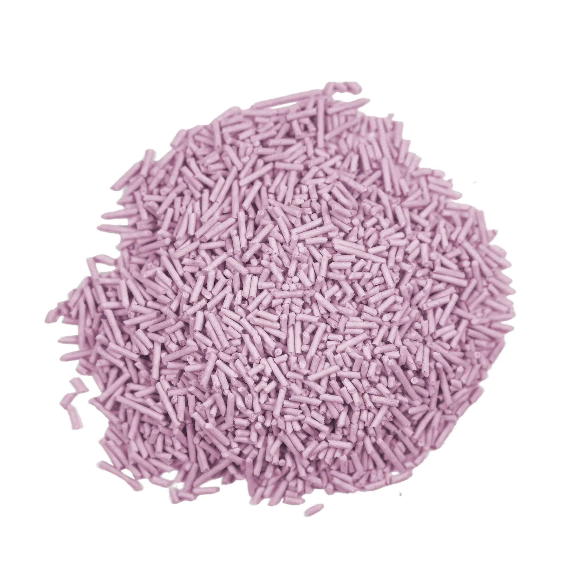 My favourite CAT Eco-Friendly Cat Litter Lavendel