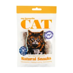 My favourite CAT Freeze-dried Cubes Lamb