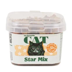 My favourite CAT Star Mix