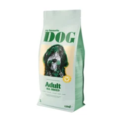 My favourite DOG Adult Dog Regular Chicken