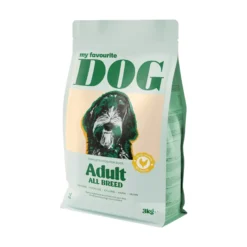 My favourite DOG Adult Dog Regular Chicken