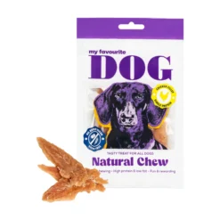 My favourite DOG Chicken Fillet