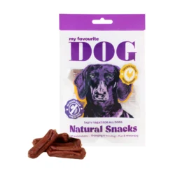 My favourite DOG Chicken Sausage