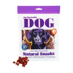 My favourite DOG Dog Duck Cubes