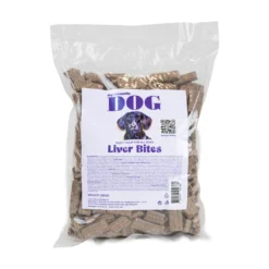 My favourite DOG Leversnittar 1 kg
