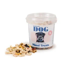 My favourite DOG Mixed Treats