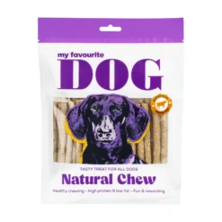 My favourite DOG Munchy Sticks