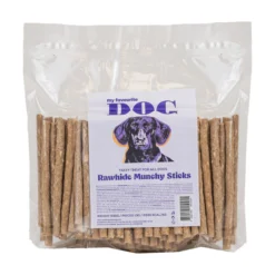 My favourite DOG Munchy Sticks