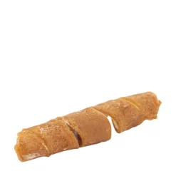 My favourite DOG Rawhide Spiral With Chicken