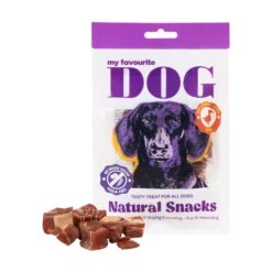 My favourite DOG Soft Marble Cubes Duck
