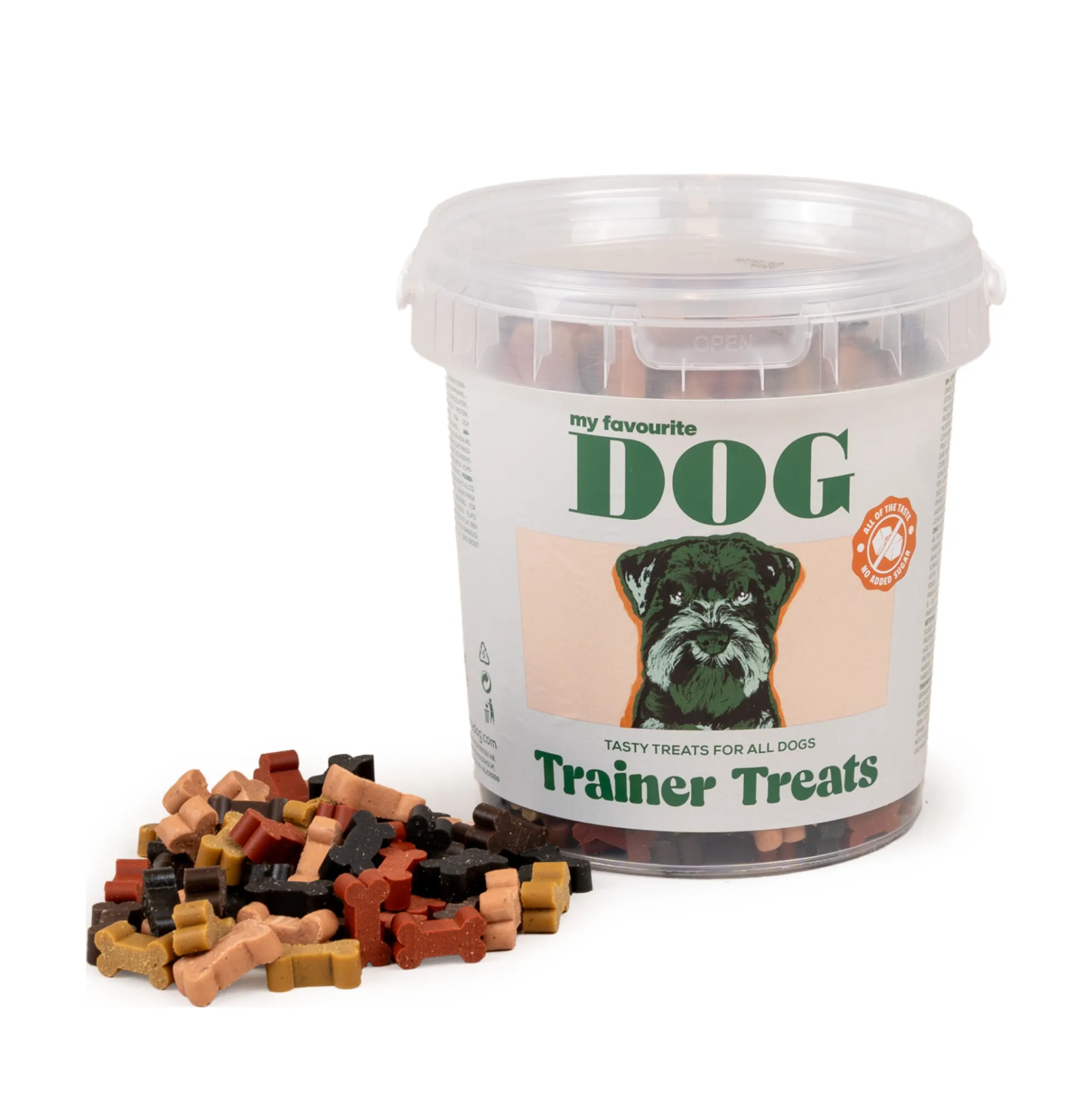 My favourite DOG Trainer Treats