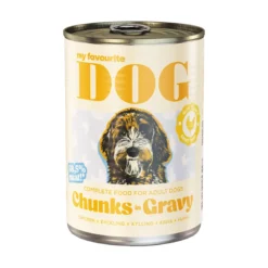 My favourite DOG Våtfoder Chicken