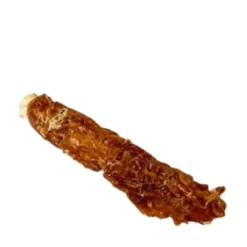 My favourite DOG Wrapped Rawhide Chicken Roll With Liver & Lung Filling