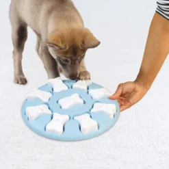 Nina Ottosson Puppy Smart, Nivå 1 Aktivitetsleksak