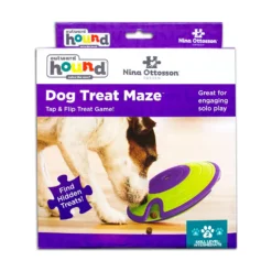 Nina Ottosson Treat Maze, Nivå 2 Aktivitetsleksak