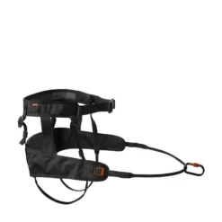 Non-stop dogwear CaniX Belt 2.0 Svart