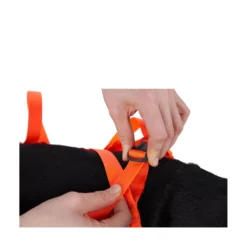 Non-stop dogwear Dog Rescue Sling